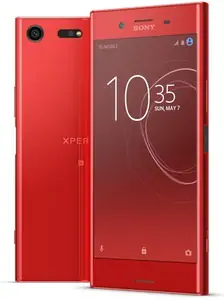 Замена стекла на телефоне Sony Xperia XZ Premium в Краснодаре